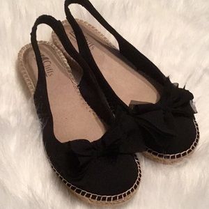 Cliffs by White Mountain Shoes Sz 8.5M EUC!!!